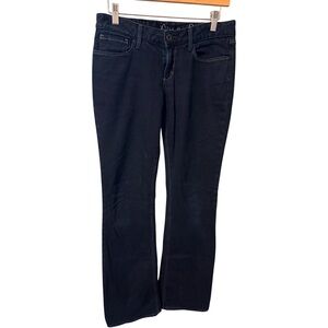 Chip & Pepper Dark Blue Boot Cut Jeans
